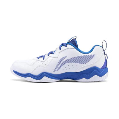 Li-Ning CS6 'White Blue'