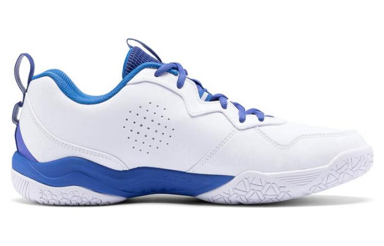 Li-Ning CS6 'White Blue' 圖 2