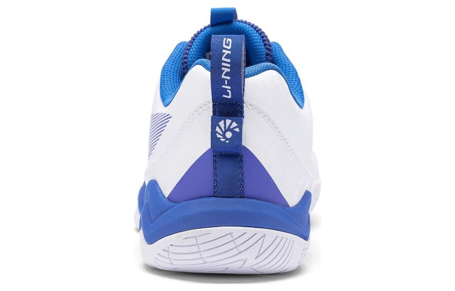 Li-Ning CS6 'White Blue' 圖 4