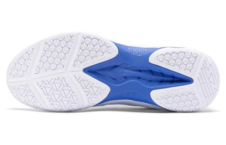Li-Ning CS6 'White Blue' 圖 5