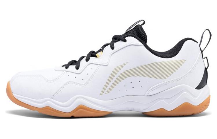 Li-Ning CS6 Low 'White' AYTS055-1