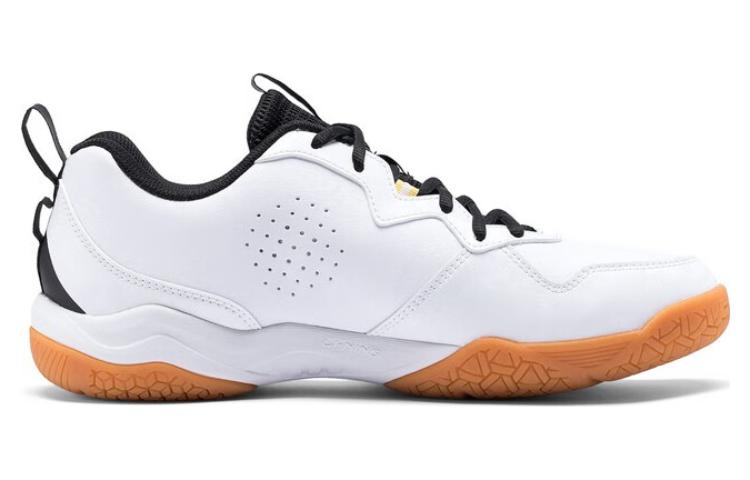 Order 리닝 CS6 로우 '화이트' (Li-Ning CS6 Low '화이트') AYTS055-1