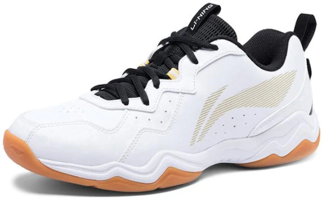 리닝 CS6 로우 '화이트' (Li-Ning CS6 Low '화이트') AYTS055-1 Lookbook 리닝 CS6 로우 '화이트' (Li-Ning CS6 Low '화이트') AYTS055-1
