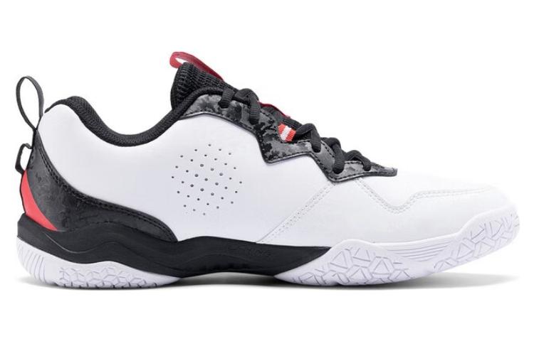 Order 리닝 CS6 로우 '화이트 블랙' (Li-Ning CS6 Low '화이트 블랙') AYTS055-3