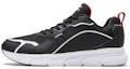 Buy Li-Ning Cushion Bounce Low 'Black White' ARHQ161-1