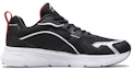 Order Li-Ning Cushion Bounce Low 'Black White' ARHQ161-1