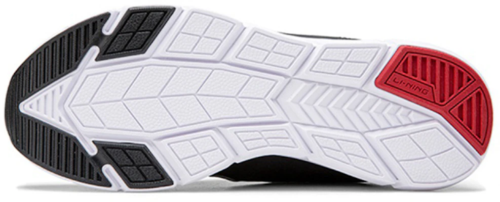 Li-Ning Cushion Bounce Low 'Black White' ARHQ161-1 Purchase Li-Ning Cushion Bounce Low 'Black White' ARHQ161-1