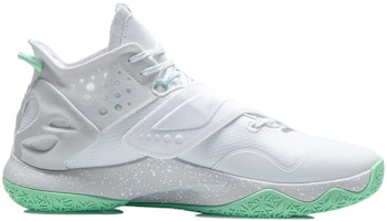 李寧クッション快適バスケットボールシューズ (白) ABAR081-2 Order 李寧クッション快適バスケットボールシューズ (白) ABAR081-2