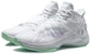 Li-Ning Cushion Comfort Basketball Shoes 'White' ABAR081-2
