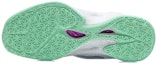 Shop Li-Ning Cushion Comfort Basketball Shoes 'White' ABAR081-2