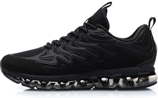 Li-Ning Cushion Low 'Black' ARHP185-2 Li-Ning Cushion Low 'Black' ARHP185-2