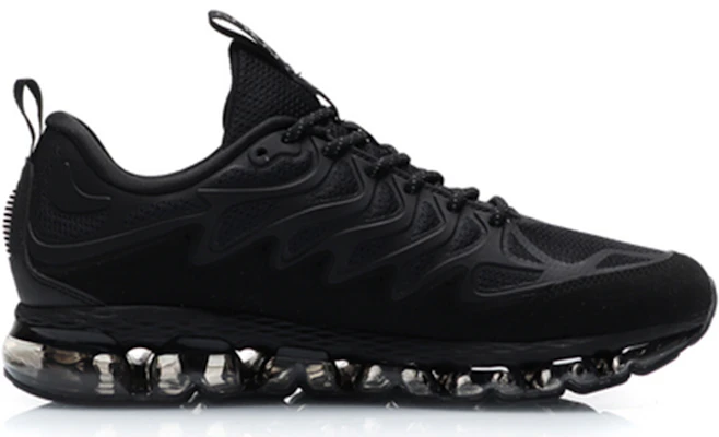 Li-Ning Cushion Low 'Black' ARHP185-2 Order Li-Ning Cushion Low 'Black' ARHP185-2