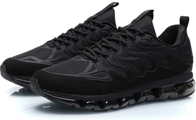 Li-Ning Cushion Low 'Black' ARHP185-2 Lookbook Li-Ning Cushion Low 'Black' ARHP185-2