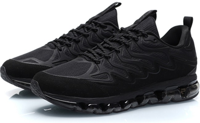 리닝 쿠션 로우 '블랙' (Li-Ning Cushion Low 'Black') ARHP185-2 Lookbook 리닝 쿠션 로우 '블랙' (Li-Ning Cushion Low 'Black') ARHP185-2