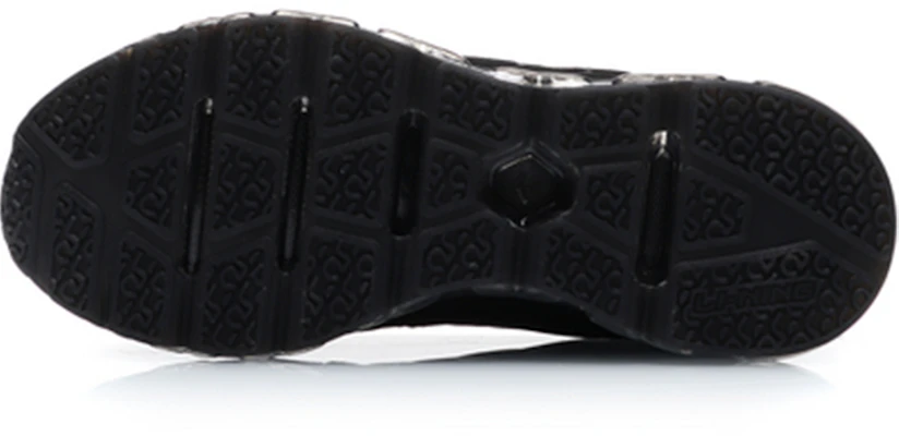 Li-Ning Cushion Low 'Black' ARHP185-2 Purchase Li-Ning Cushion Low 'Black' ARHP185-2