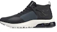 Buy Li-Ning Cushion Running Shoes 'Black Blue' AGLN119-5