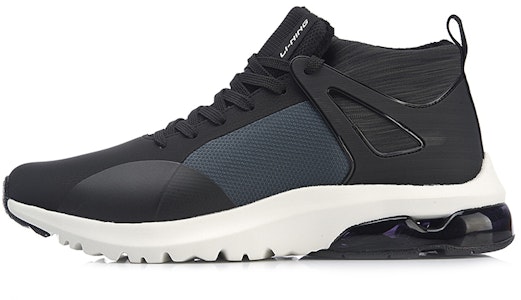 Sepatu Lari Li-Ning Cushion 'Hitam Biru' AGLN119-5 Buy Sepatu Lari Li-Ning Cushion 'Hitam Biru' AGLN119-5