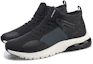 Lookbook Li-Ning Cushion Running Shoes 'Black Blue' AGLN119-5