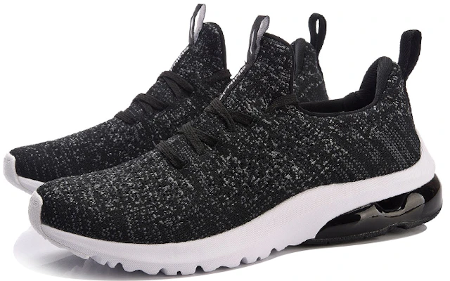 Li-Ning Cushion Running Shoes 'Black Grey White' AGCN067-1 Lookbook Li-Ning Cushion Running Shoes 'Black Grey White' AGCN067-1