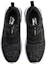 Shop Li-Ning Cushion Running Shoes 'Black Grey White' AGCN067-1