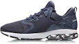 Buy Li-Ning Cushion Running Shoes 'Night Shadow Blue' ARHN199-3