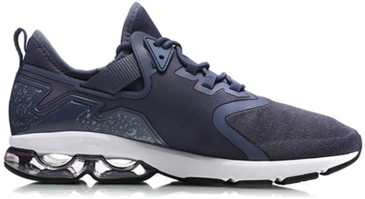 Li-Ning Cushion Running Shoes 'Night Shadow Blue' ARHN199-3 Order Li-Ning Cushion Running Shoes 'Night Shadow Blue' ARHN199-3