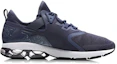 Order Li-Ning Cushion Running Shoes 'Night Shadow Blue' ARHN199-3