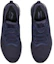 Shop Li-Ning Cushion Running Shoes 'Night Shadow Blue' ARHN199-3