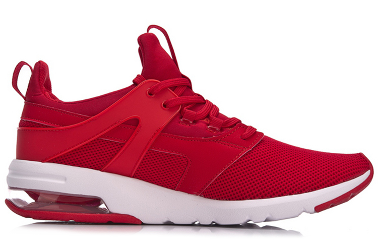 Order Li-Ning Cushion Running Shoes 'Red' AGCN007-5