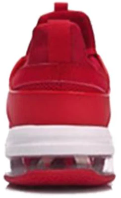 Li-Ning Cushion Running Shoes 'Red' AGCN007-5 Shop Li-Ning Cushion Running Shoes 'Red' AGCN007-5