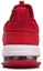 Shop Li-Ning Cushion Running Shoes 'Red' AGCN007-5