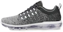 Buy Li-Ning Cushion Running Shoes Low 'Grey White' AGCN073-4