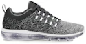 Order Li-Ning Cushion Running Shoes Low 'Grey White' AGCN073-4