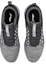 Shop Li-Ning Cushion Running Shoes Low 'Grey White' AGCN073-4