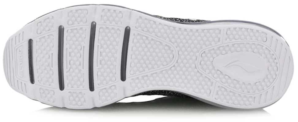 Li-Ning Cushion Running Shoes Low 'Grey White' AGCN073-4 Purchase Li-Ning Cushion Running Shoes Low 'Grey White' AGCN073-4