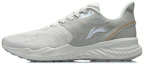 Buy Li-Ning Cushion Support Running Shoes 'Yellow Grey' ARHR055-4