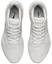 Shop Li-Ning Cushion Support Running Shoes 'Yellow Grey' ARHR055-4