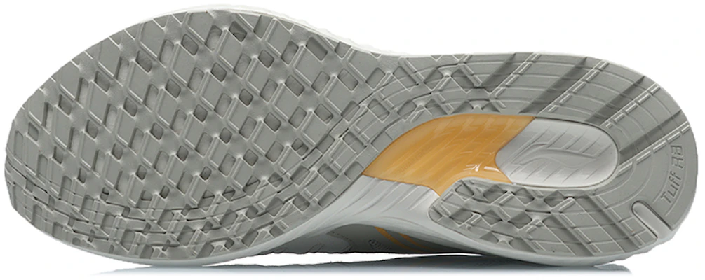 Li-Ning Cushion Support Running Shoes 'Yellow Grey' ARHR055-4 Purchase Li-Ning Cushion Support Running Shoes 'Yellow Grey' ARHR055-4