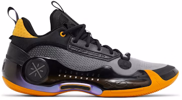 Li-Ning D'Angelo Russell x Way of Wade 10 Low 'Lakers Away' ABAS083-7 Li-Ning D'Angelo Russell x Way of Wade 10 Low 'Lakers Away' ABAS083-7