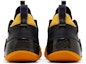 Details for Li-Ning D'Angelo Russell x Way of Wade 10 Rendah 'Lakers Away' ABAS083-7