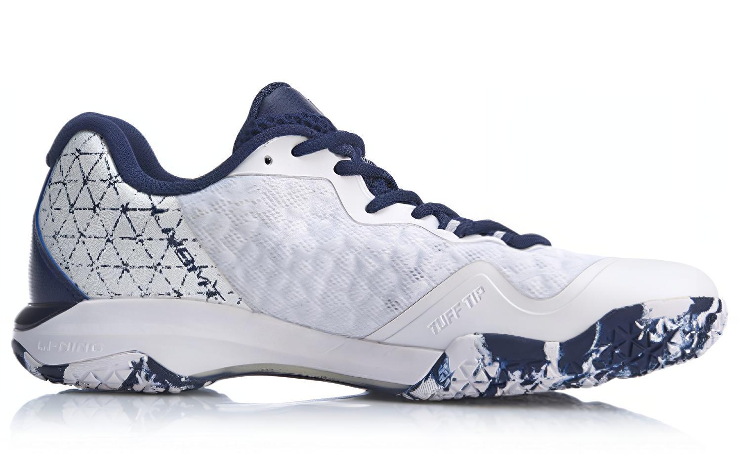 Order Li-Ning Dagger 2 ''Wit'' AYZQ007-2