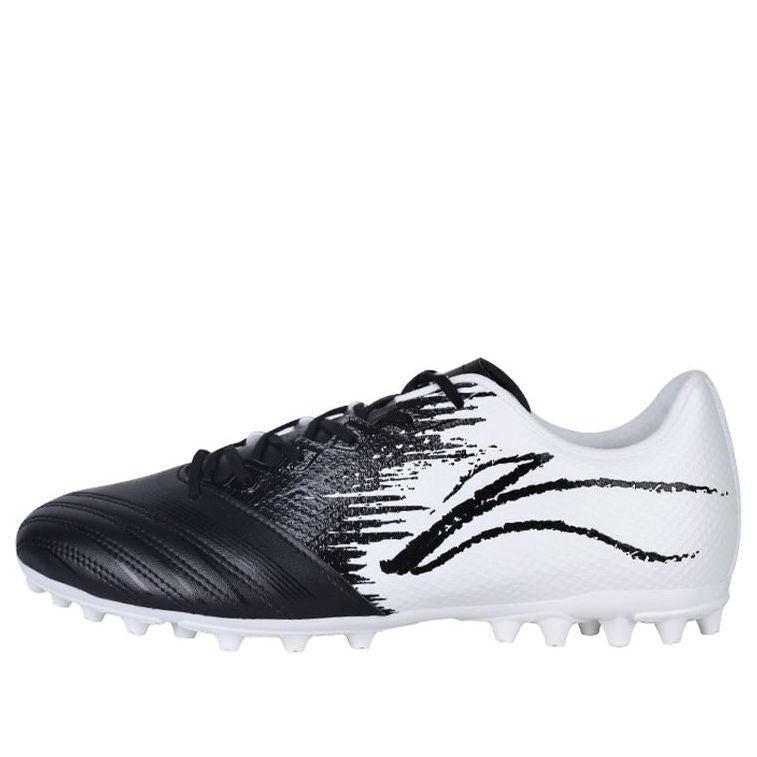 Li-Ning Dagger 2 AG 'Standard White Black' ASFS009-1