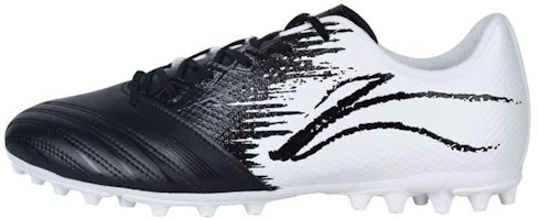 Li-Ning Dagger 2 AG 'Standard White Black' ASFS009-1 Li-Ning Dagger 2 AG 'Standard White Black' ASFS009-1