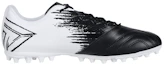 Order Li-Ning Dagger 2 AG ''Wit Zwart Standaard'' ASFS009-1