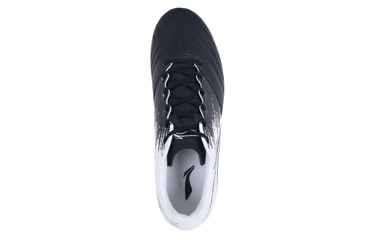 Lookbook Li-Ning Dagger 2 AG ''Wit Zwart Standaard'' ASFS009-1