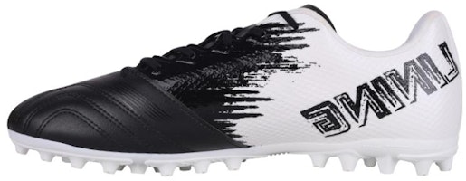 Li-Ning Dagger 2 AG Sneakers 'Standard White Black' YSFT007-1 Li-Ning Dagger 2 AG Sneakers 'Standard White Black' YSFT007-1