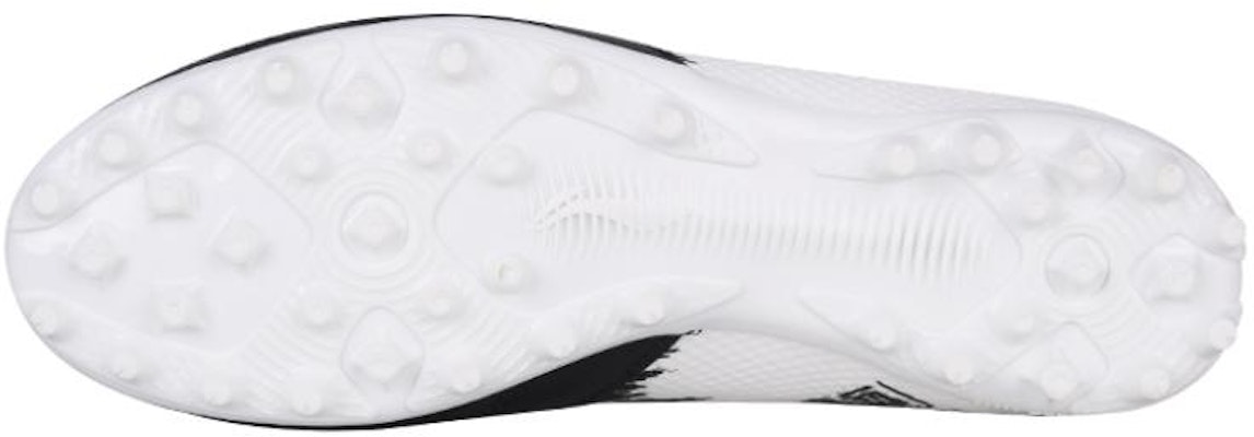 Li-Ning Dagger 2 AG Sneakers 'Putih Hitam Standard' YSFT007-1 Shop Li-Ning Dagger 2 AG Sneakers 'Putih Hitam Standard' YSFT007-1