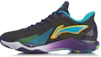 Buy Li-Ning Dagger 3 ''Schwarz Blau Lila'' AYAQ007-2