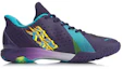 Order Li-Ning Dagger 3 ''Schwarz Blau Lila'' AYAQ007-2