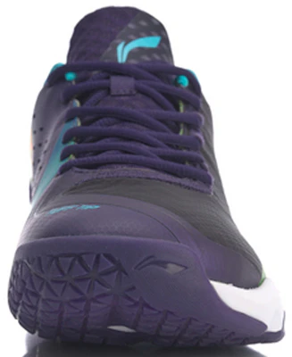 Li-Ning Dagger 3 ''Schwarz Blau Lila'' AYAQ007-2 Shop Li-Ning Dagger 3 ''Schwarz Blau Lila'' AYAQ007-2